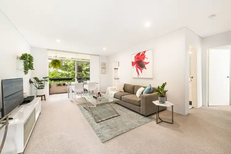 3/15 Morden Street, Cammeray NSW 2062