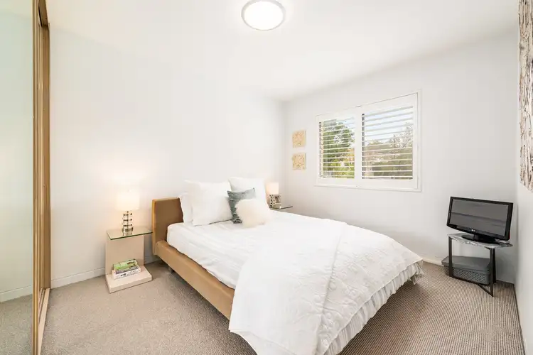 Fourth view of Homely apartment listing, 3/15 Morden Street, Cammeray NSW 2062