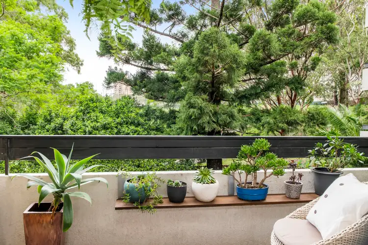 Fifth view of Homely apartment listing, 3/15 Morden Street, Cammeray NSW 2062