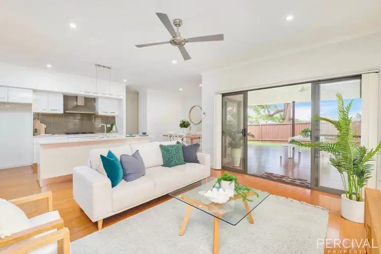 Third view of Homely house listing, 13 Monarch Circuit, Port Macquarie NSW 2444