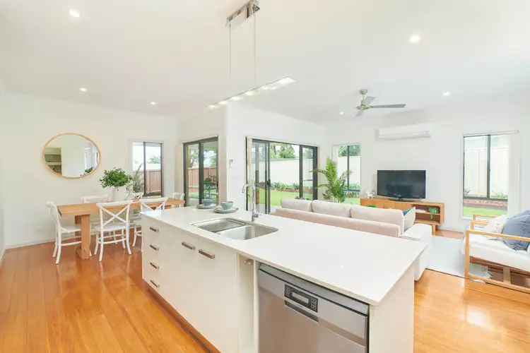 Fifth view of Homely house listing, 13 Monarch Circuit, Port Macquarie NSW 2444