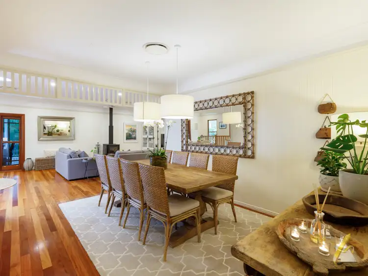 Sixth view of Homely rural property listing, 69 Lilly Pilly Road, Pullenvale QLD 4069