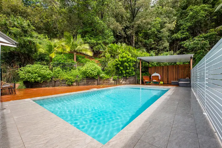 64 Wilkinson Crescent, Currumbin Waters QLD 4223