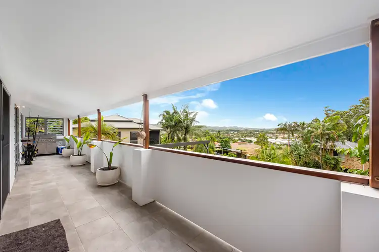 Fifth view of Homely house listing, 64 Wilkinson Crescent, Currumbin Waters QLD 4223