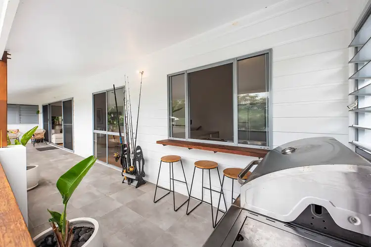 Sixth view of Homely house listing, 64 Wilkinson Crescent, Currumbin Waters QLD 4223