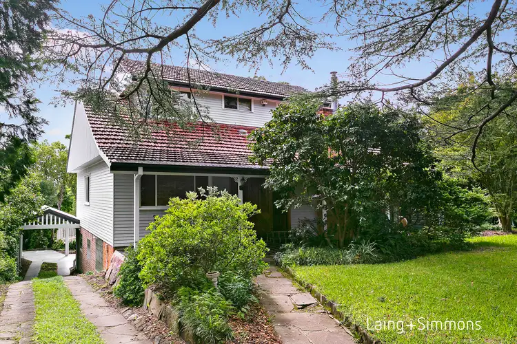 3 Varna Street, Mount Colah NSW 2079