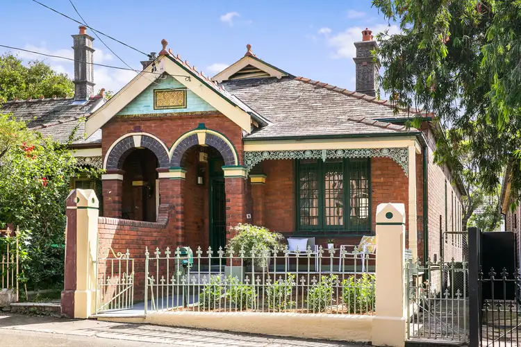 69 Cambridge Street, Stanmore NSW 2048