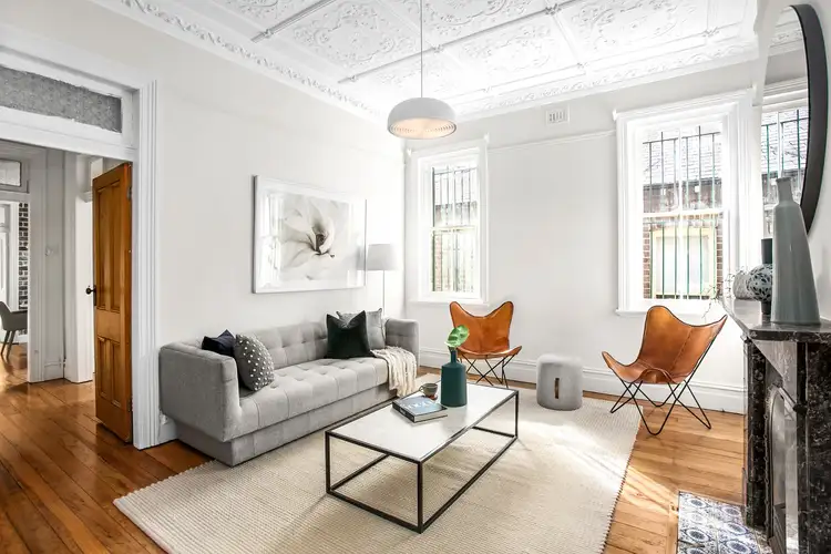 Second view of Homely house listing, 69 Cambridge Street, Stanmore NSW 2048