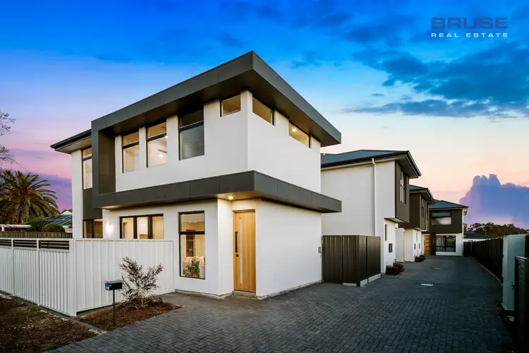 1/37 Gorman Street, Modbury SA 5092