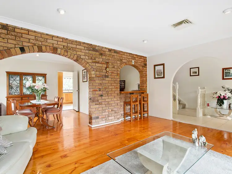 Second view of Homely house listing, 71 Crescent Road, Caringbah South NSW 2229