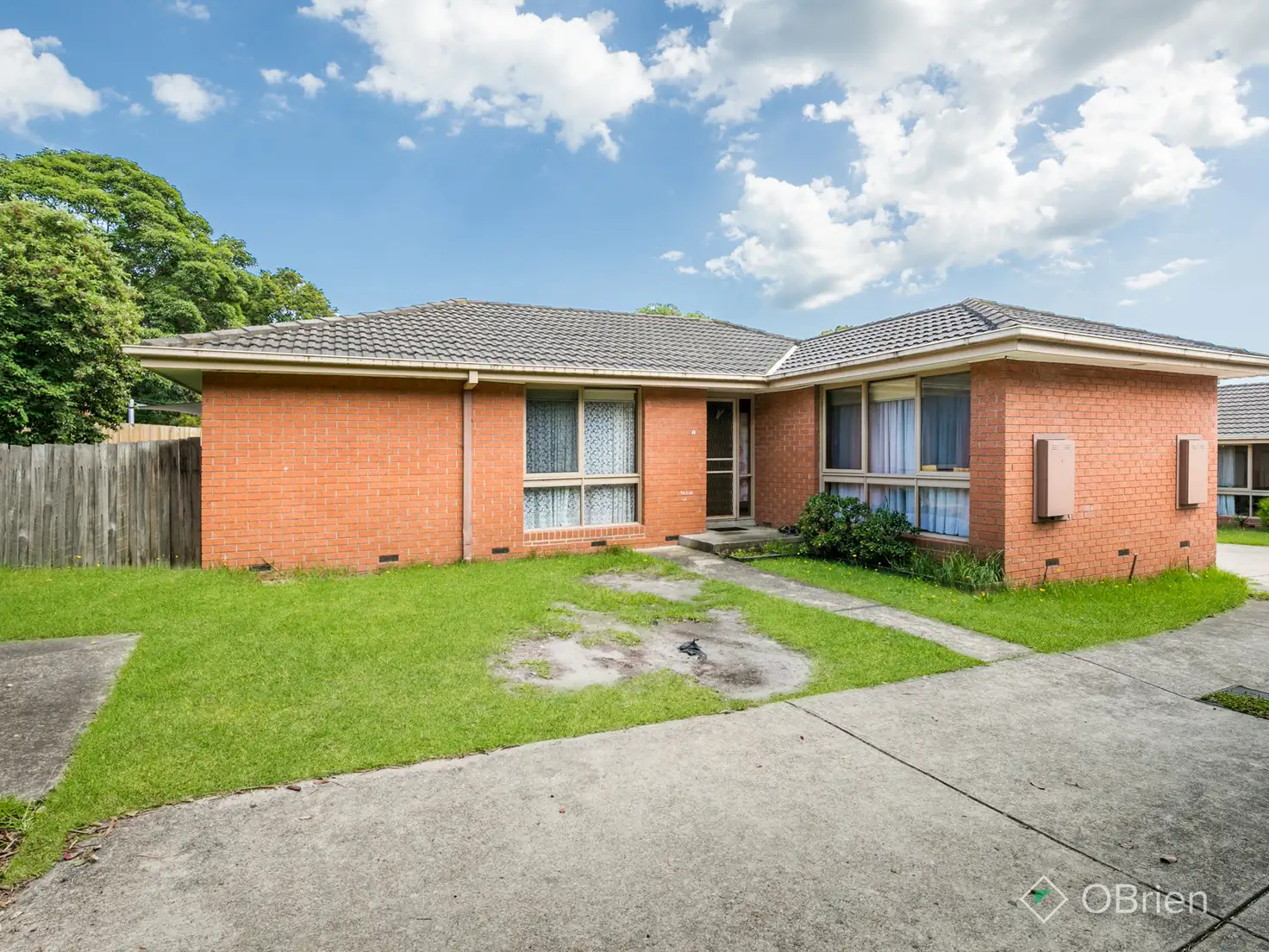 Main view of Homely unit listing, 1/15 Long Street, Frankston VIC 3199