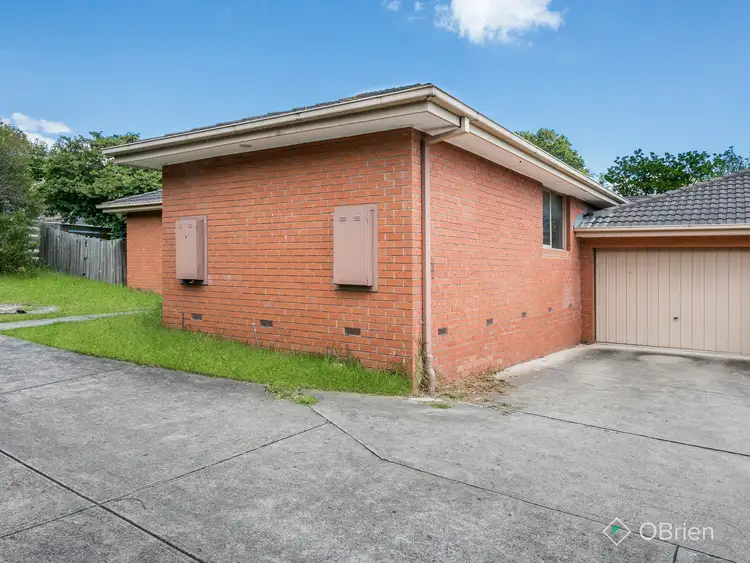 Second view of Homely unit listing, 1/15 Long Street, Frankston VIC 3199
