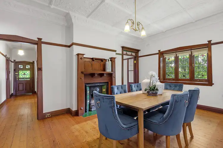 Fifth view of Homely house listing, 3 Greycliffe Avenue, Pennant Hills NSW 2120