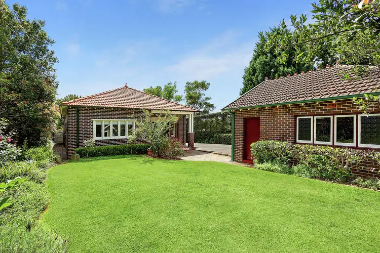 Sixth view of Homely house listing, 3 Greycliffe Avenue, Pennant Hills NSW 2120