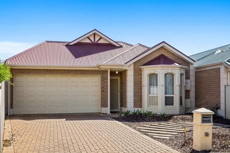 14A Sare Street, Hectorville SA 5073