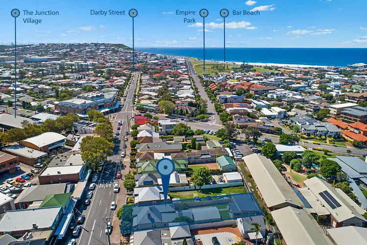 Second view of Homely house listing, 71 Glebe Road, The Junction NSW 2291