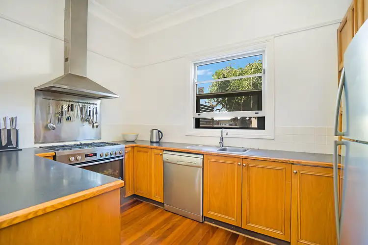 Fourth view of Homely house listing, 71 Glebe Road, The Junction NSW 2291