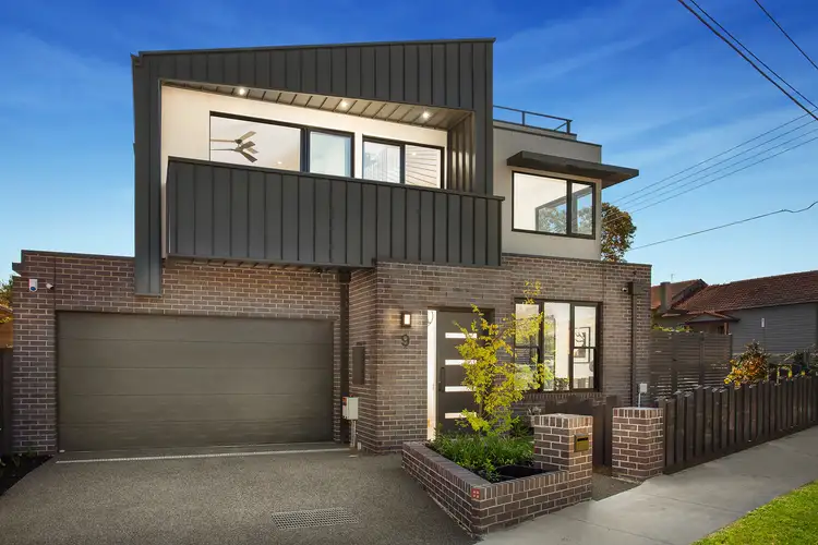 9 Collins Street, Essendon VIC 3040