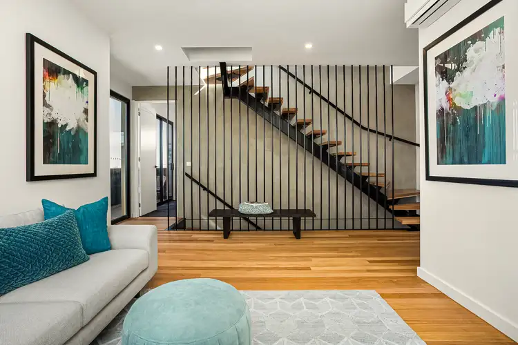 Sixth view of Homely house listing, 9 Collins Street, Essendon VIC 3040