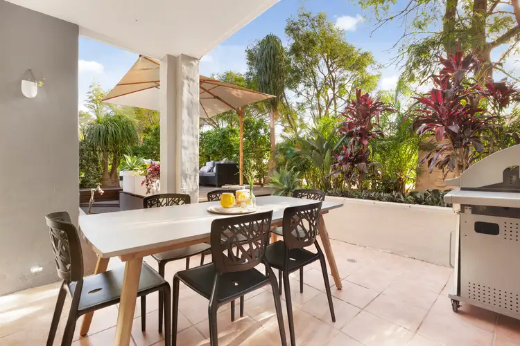 Main view of Homely apartment listing, 3/11-17 Quirk Road, Manly Vale NSW 2093