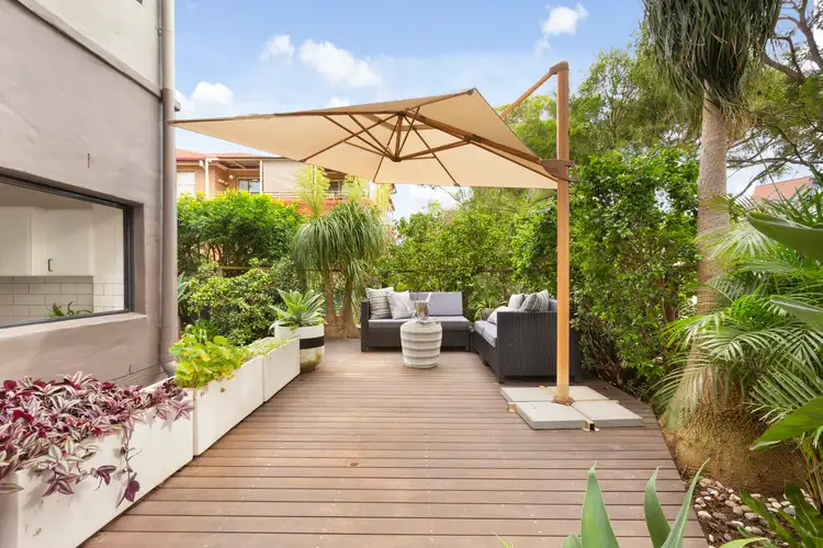 Third view of Homely apartment listing, 3/11-17 Quirk Road, Manly Vale NSW 2093