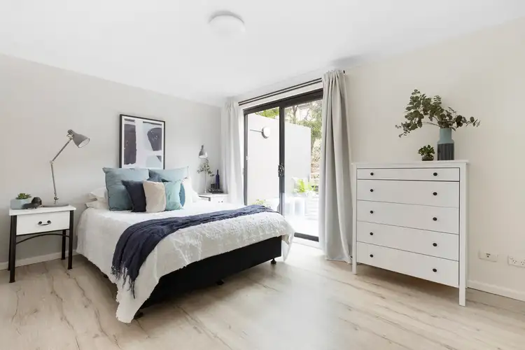 Sixth view of Homely apartment listing, 3/11-17 Quirk Road, Manly Vale NSW 2093