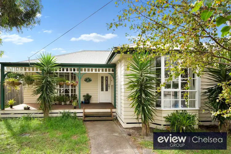 47 Mernda Avenue, Bonbeach VIC 3196