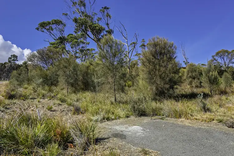 Fourth view of Homely land listing, 615 White Beach Road, White Beach TAS 7184