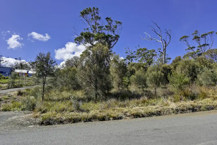 Seventh view of Homely land listing, 615 White Beach Road, White Beach TAS 7184