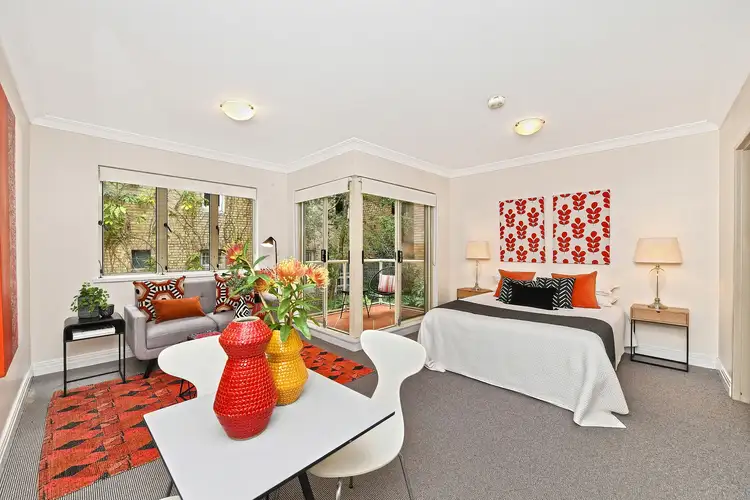 4/1 Kellett Place, Potts Point NSW 2011