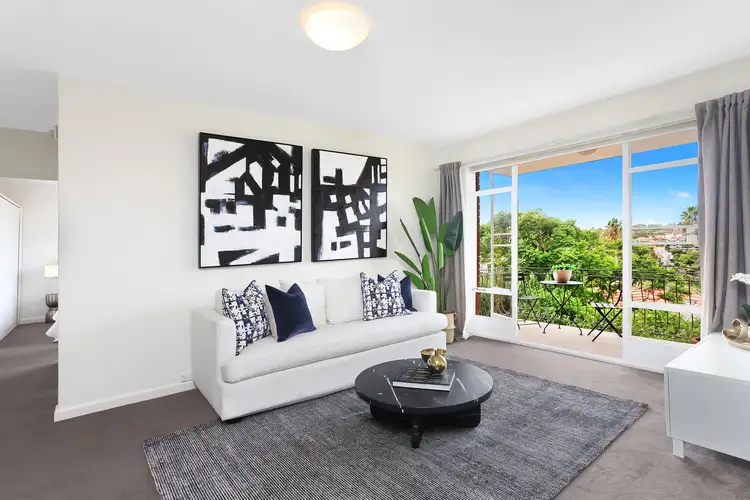 Main view of Homely apartment listing, 7/22 Hodgson Avenue, Cremorne Point NSW 2090