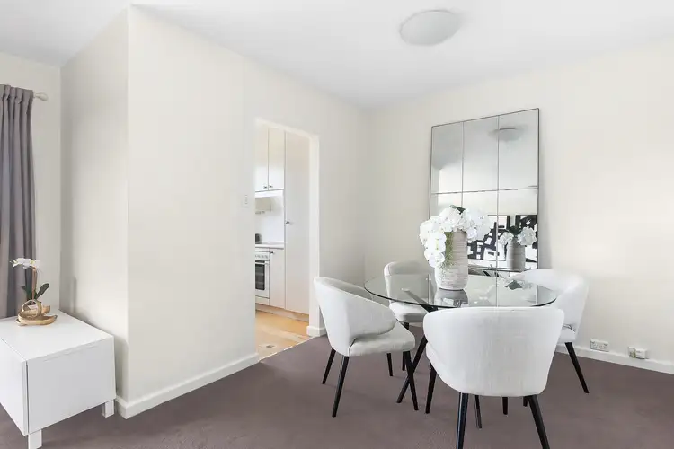 Second view of Homely apartment listing, 7/22 Hodgson Avenue, Cremorne Point NSW 2090