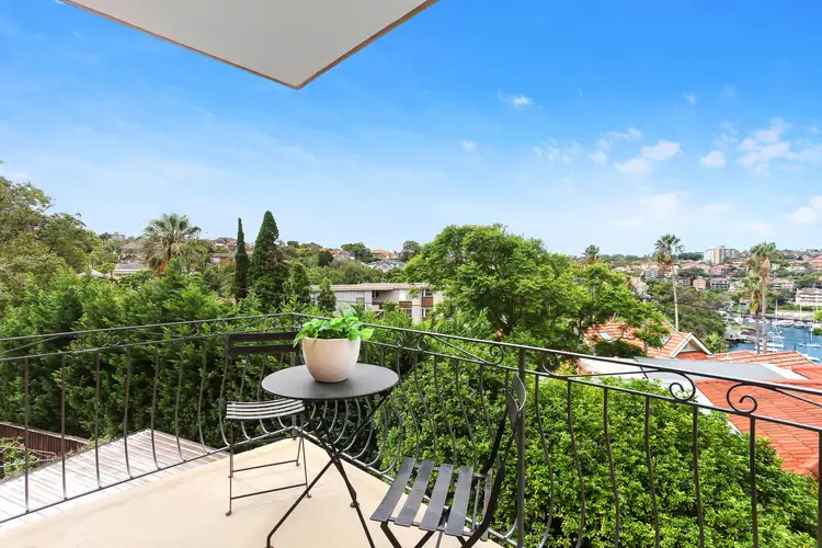 Third view of Homely apartment listing, 7/22 Hodgson Avenue, Cremorne Point NSW 2090