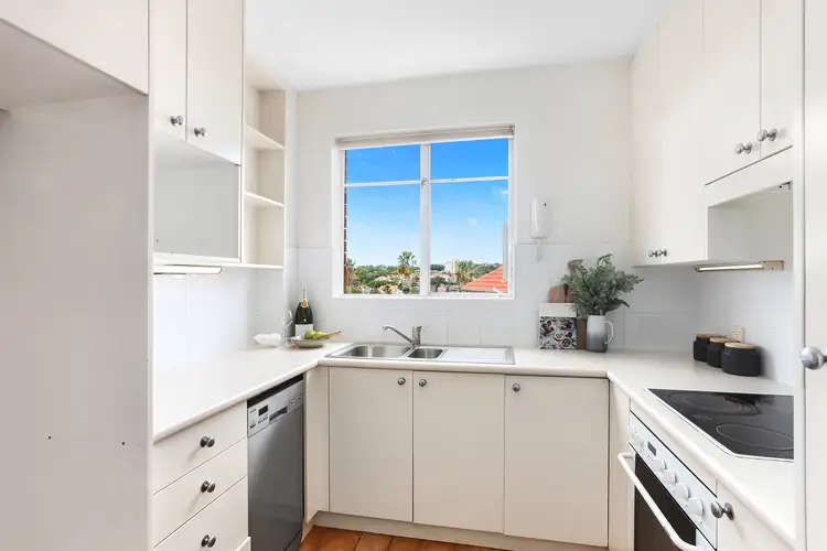 Fourth view of Homely apartment listing, 7/22 Hodgson Avenue, Cremorne Point NSW 2090