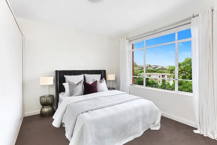 Fifth view of Homely apartment listing, 7/22 Hodgson Avenue, Cremorne Point NSW 2090
