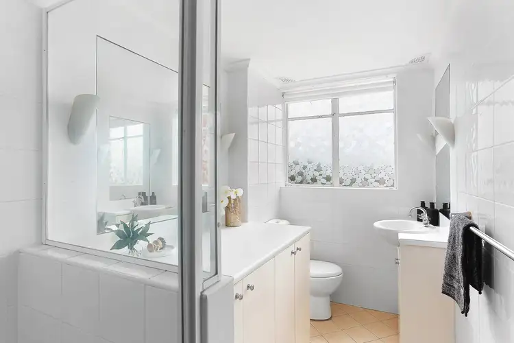 Sixth view of Homely apartment listing, 7/22 Hodgson Avenue, Cremorne Point NSW 2090