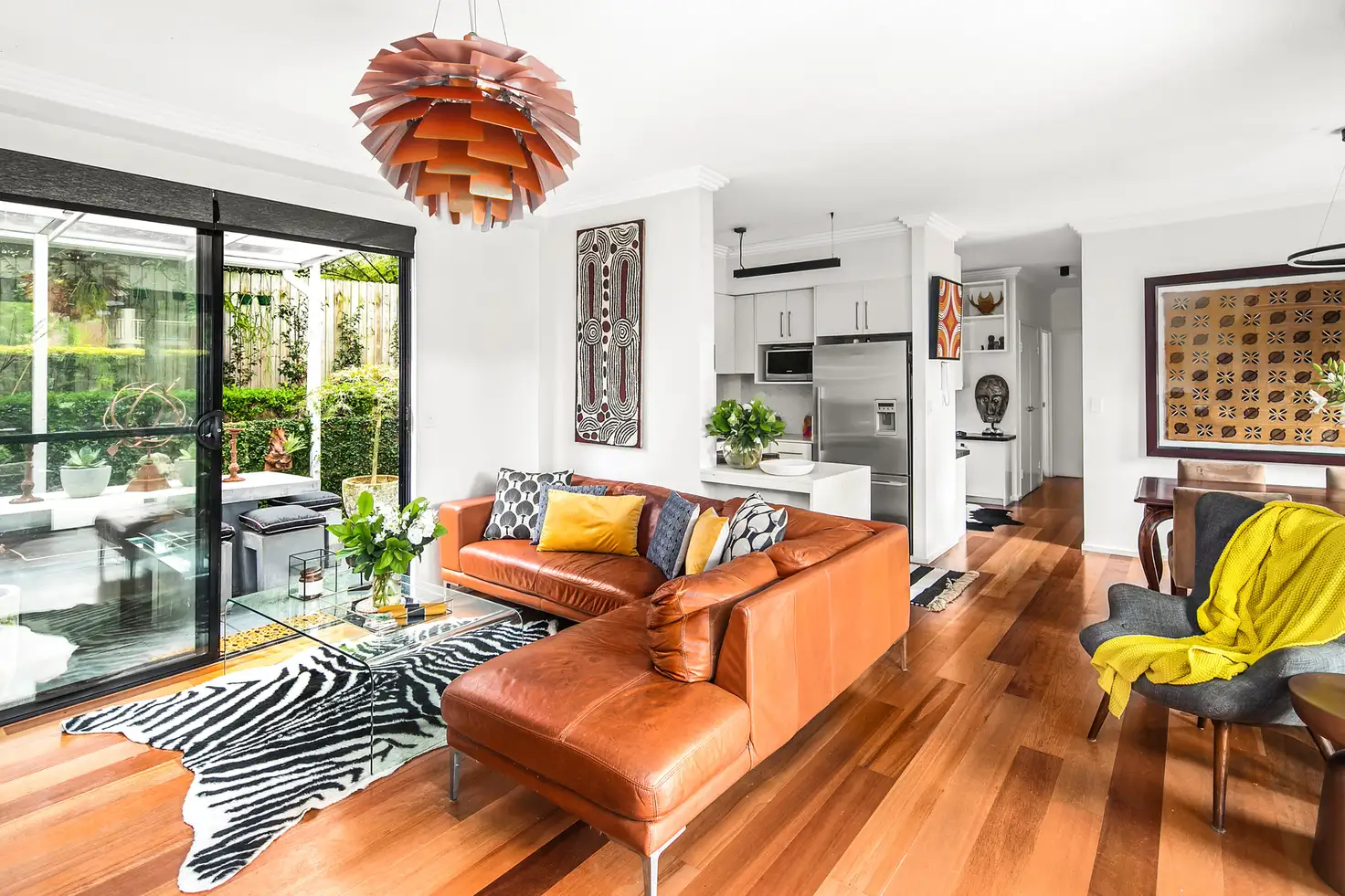 Main view of Homely apartment listing, 1/22 Westminster Avenue, Dee Why NSW 2099