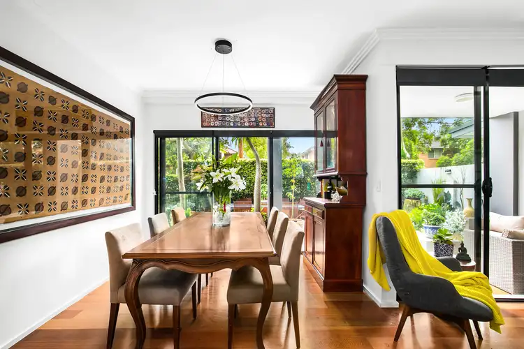 Third view of Homely apartment listing, 1/22 Westminster Avenue, Dee Why NSW 2099
