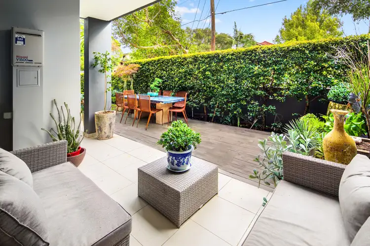 Fourth view of Homely apartment listing, 1/22 Westminster Avenue, Dee Why NSW 2099