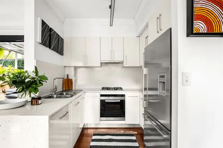 Fifth view of Homely apartment listing, 1/22 Westminster Avenue, Dee Why NSW 2099