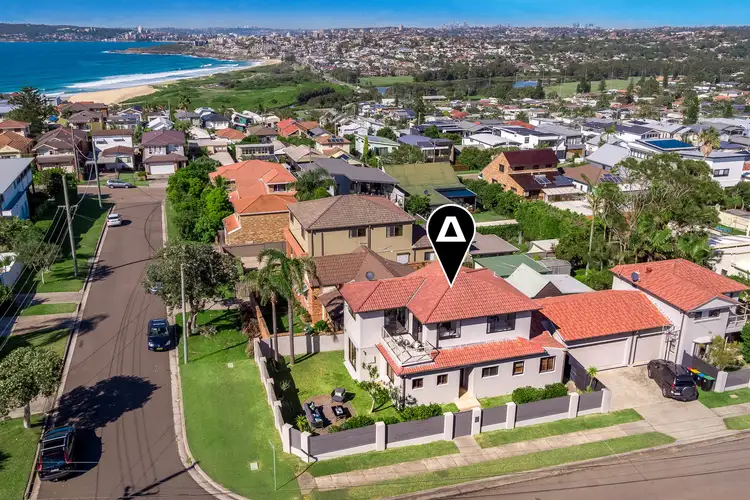 Main view of Homely house listing, 61 Monash Parade, Dee Why NSW 2099