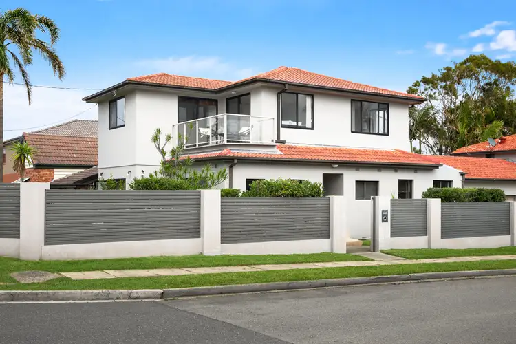 Second view of Homely house listing, 61 Monash Parade, Dee Why NSW 2099