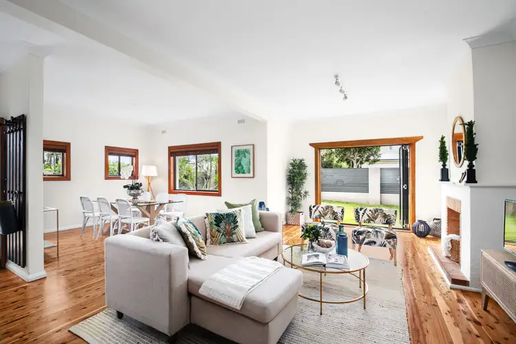 Third view of Homely house listing, 61 Monash Parade, Dee Why NSW 2099