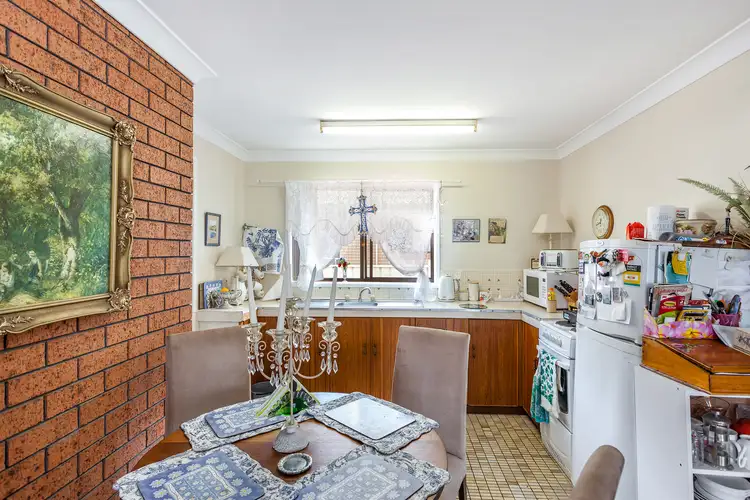 Second view of Homely semi-detached listing, 1 & 2/37 Holberton Street, Rockville QLD 4350