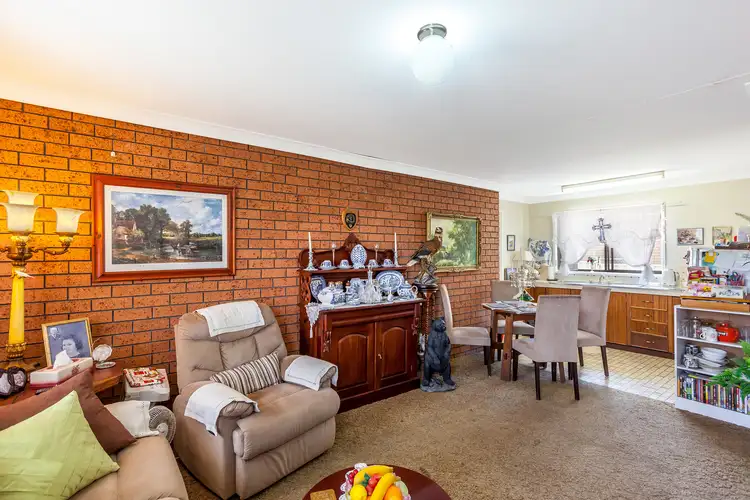Third view of Homely semi-detached listing, 1 & 2/37 Holberton Street, Rockville QLD 4350