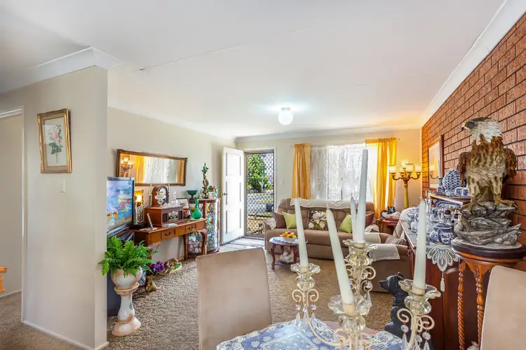 Fourth view of Homely semi-detached listing, 1 & 2/37 Holberton Street, Rockville QLD 4350