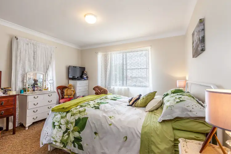 Fifth view of Homely semi-detached listing, 1 & 2/37 Holberton Street, Rockville QLD 4350