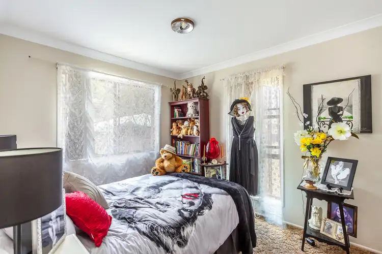 Sixth view of Homely semi-detached listing, 1 & 2/37 Holberton Street, Rockville QLD 4350