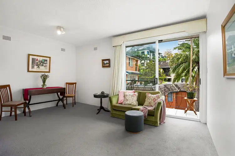 Main view of Homely apartment listing, 9/389A Alfred Street North, Neutral Bay NSW 2089