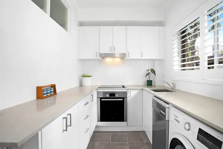 Third view of Homely apartment listing, 9/389A Alfred Street North, Neutral Bay NSW 2089